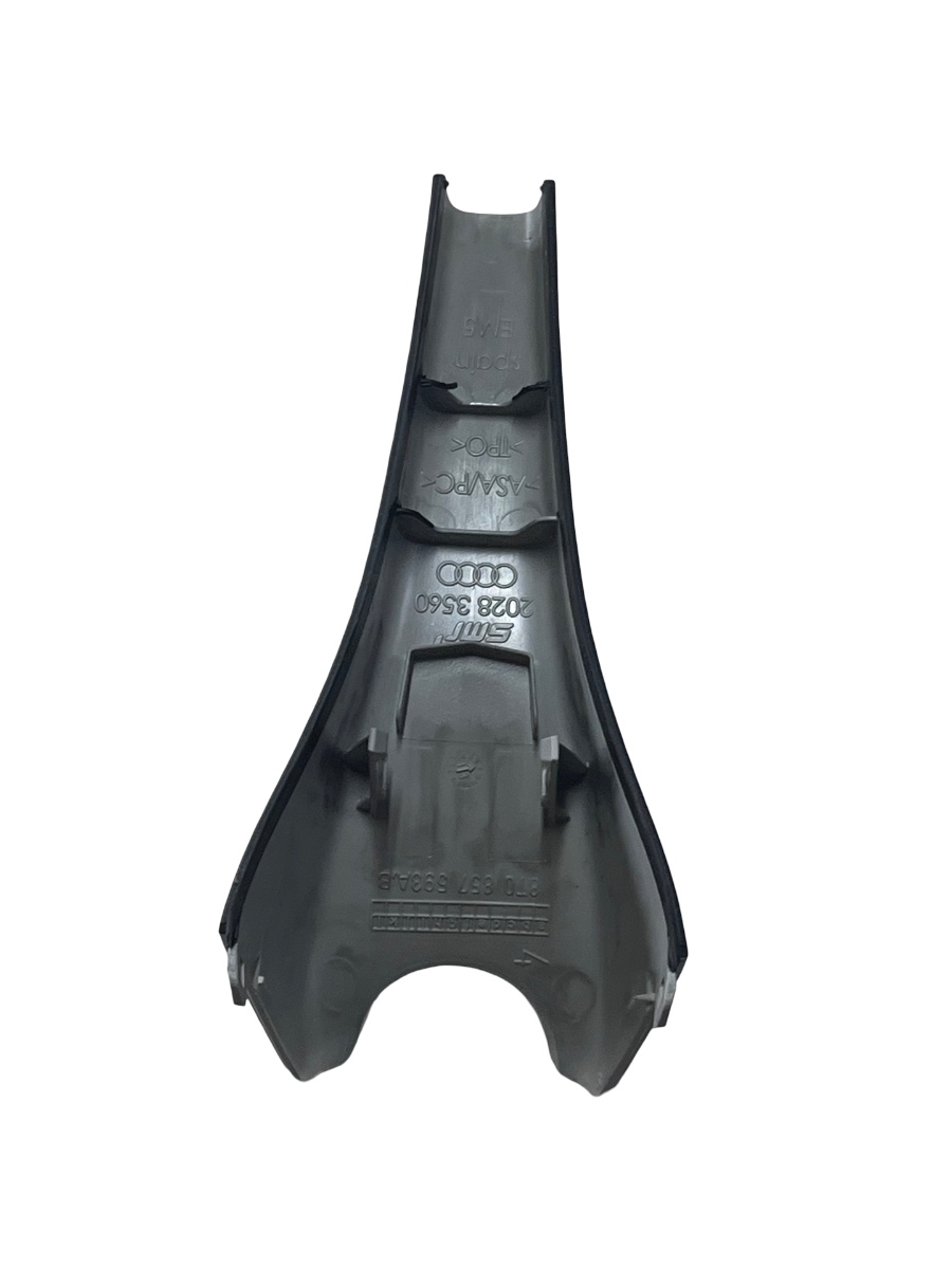 Ornamente oglinda retrovizoare AUDI A3 Sportback 8VA, 8VF 2012 -> 8T0857593AB – foto 2