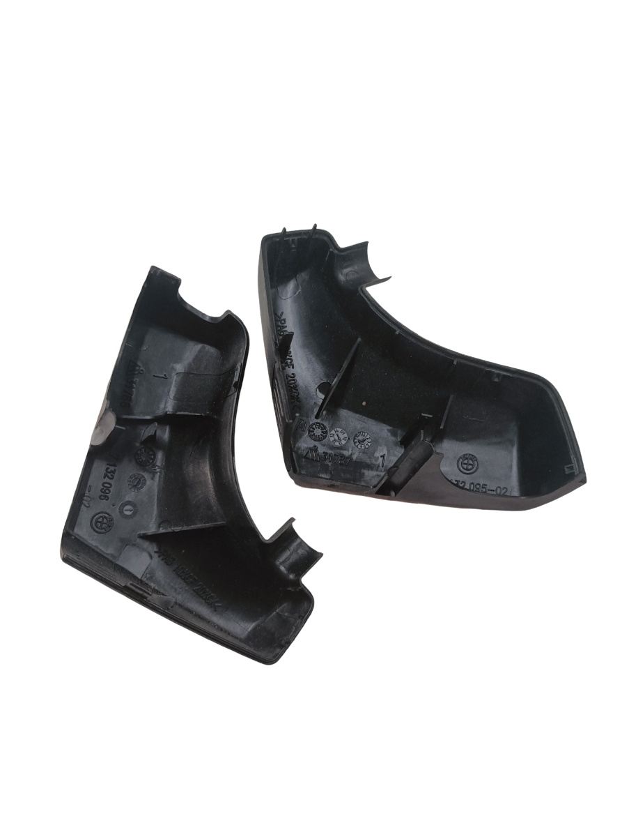 Ornamente oglinda retrovizoare BMW X1 I E84 2009 - 2015 – foto 2