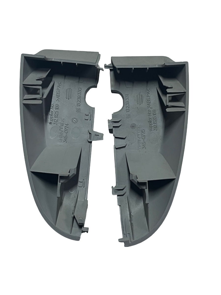 Ornamente oglinda retrovizoare OPEL CORSA D S07 2006 - 2014 13239331 – foto 2