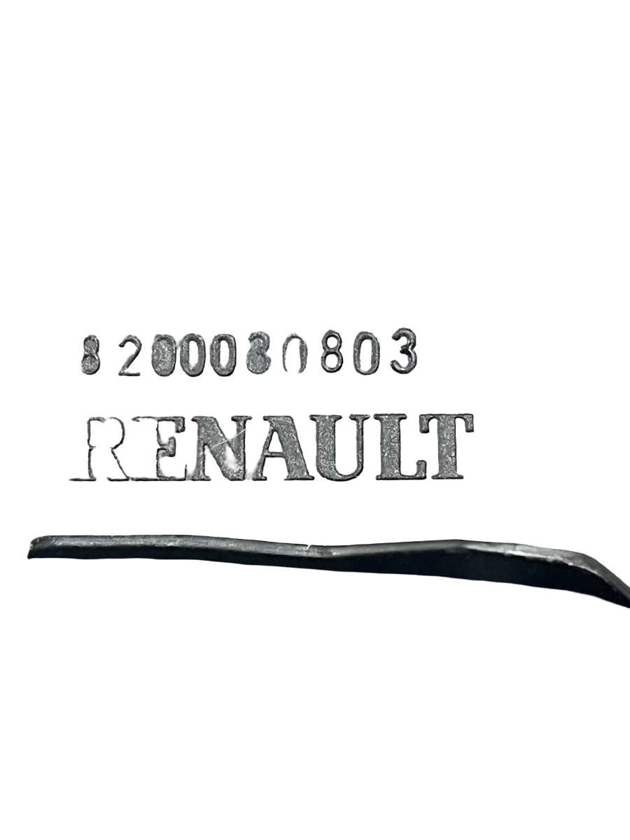 Ornamente oglinda retrovizoare RENAULT CLIO IV BH_ 2012 - > 1012555 – foto 2