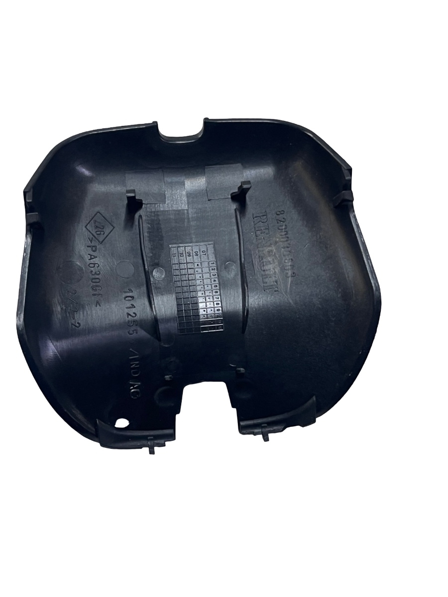 Ornamente oglinda retrovizoare RENAULT CLIO IV BH_ 2012 - > 1012555 – foto 3