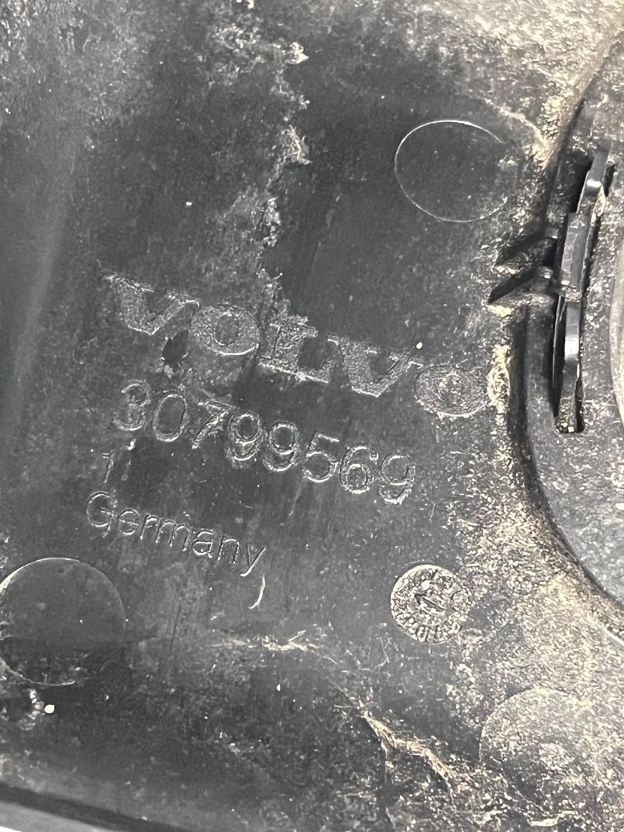 Ornamente oglinda retrovizoare VOLVO XC60 156 2008 -> 30799569 – foto 3