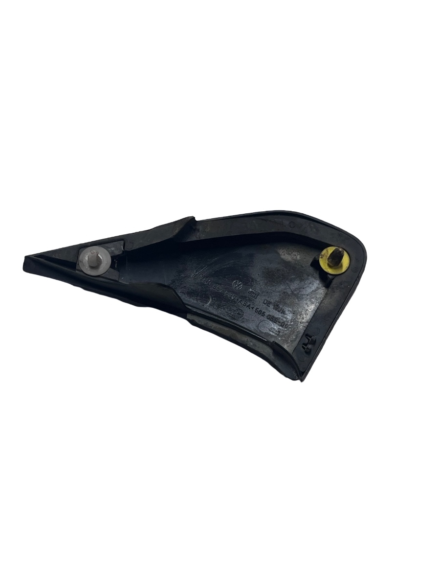 Ornamente oglinda stanga fata VOLKSWAGEN TRANSPORTER V Bus 7HB, 7HJ, 7EB, 7EJ, 7EF, 7EG, 7HF,  7H0857537 – foto 2