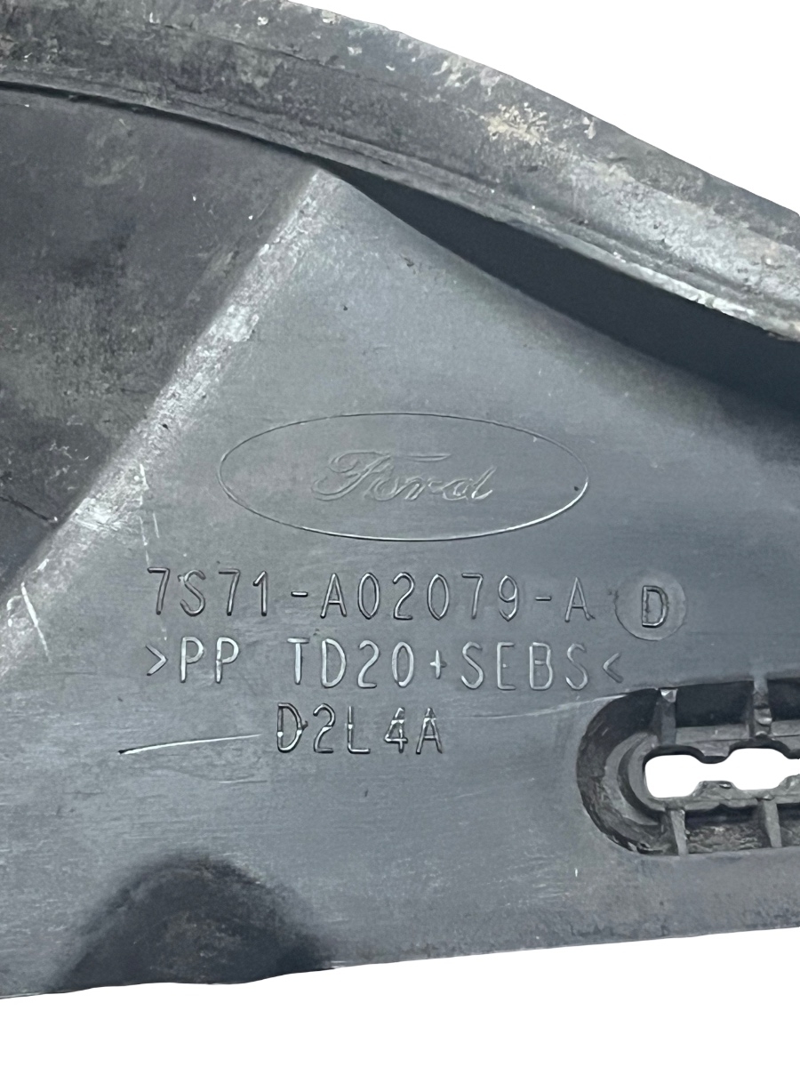 Ornamente parbriz FORD MONDEO IV Hatchback 2007 - 2015 7S71A02079 – foto 2