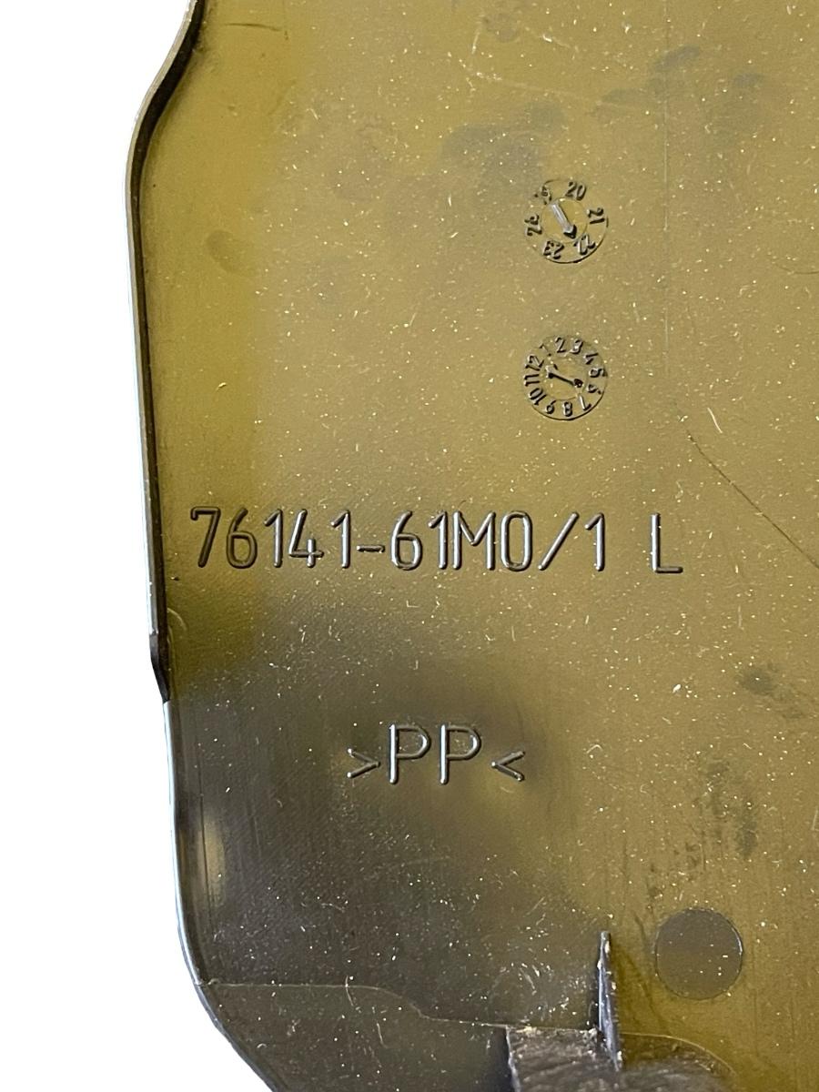 Ornamente prag dreapta fata SUZUKI SX4 S-Cross JY 2023 -> 76141-61M0 – foto 2