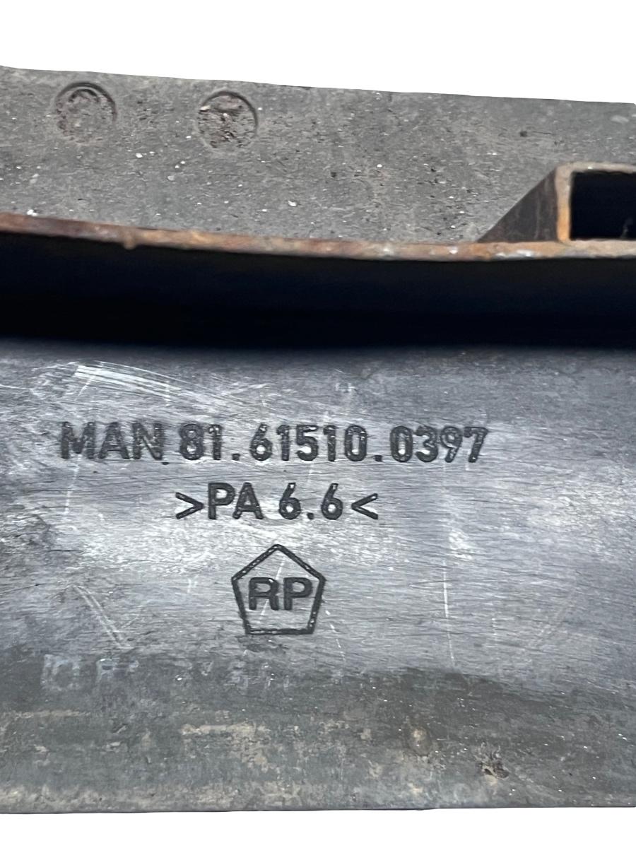 Ornamente prag MAN TGA 2000 -> 81615100397 – foto 3