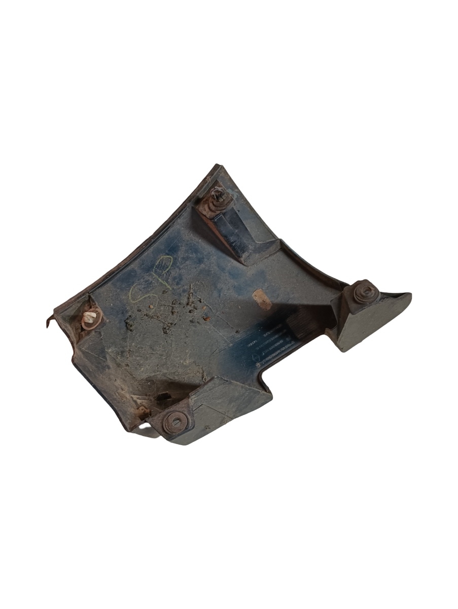 Ornamente prag spate RENAULT SCENIC I JA0/1_, FA0_ 1999 - 2003 97033s43 – foto 2