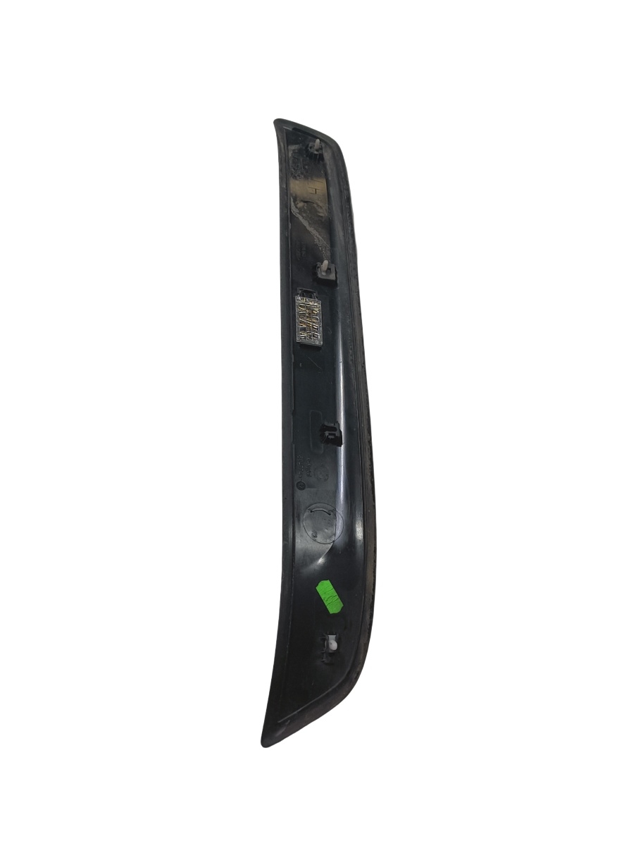 Ornamente prag stanga fata BMW X1 I E84 2009 - 2015 – foto 2