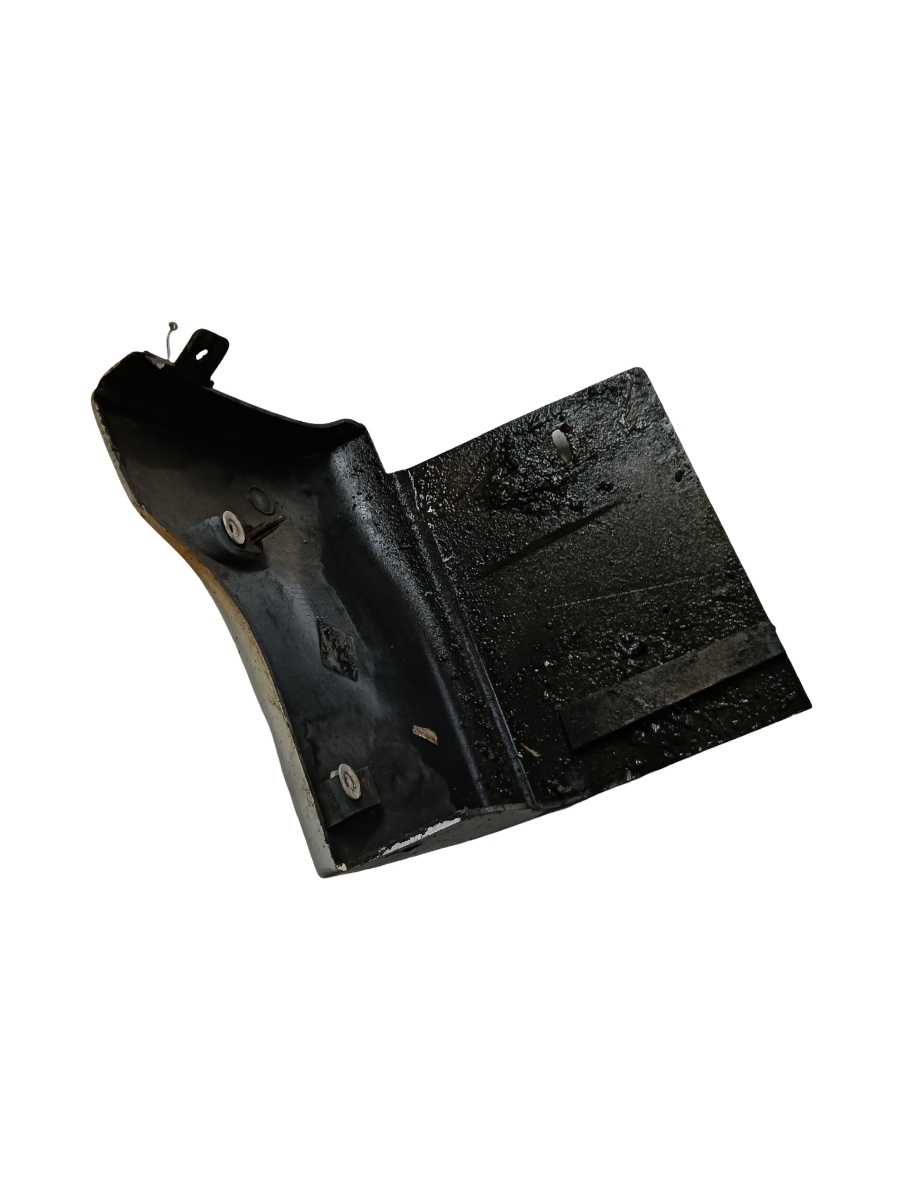 Ornamente prag stanga fata LAND ROVER RANGE ROVER SPORT LS_, L320 2005 - 2013 – foto 2