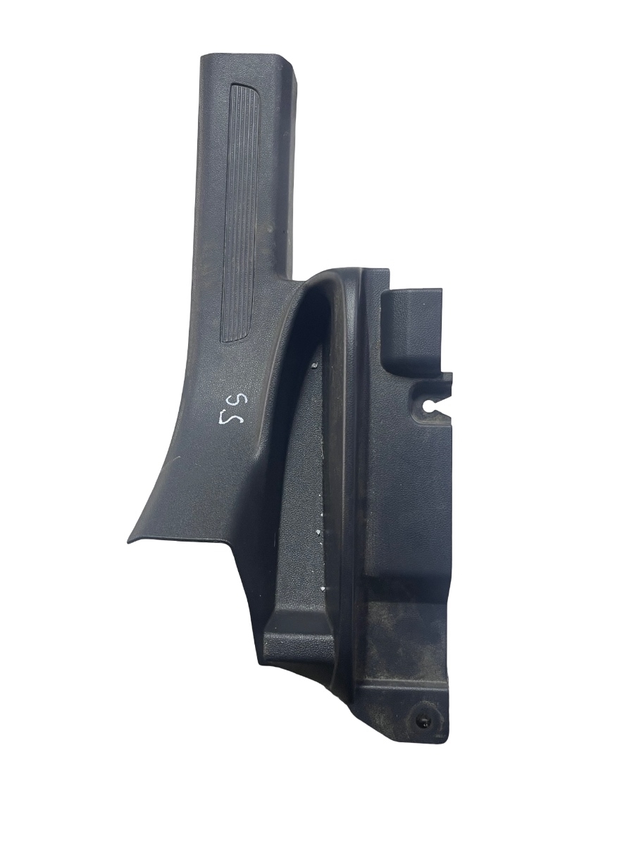 Ornamente prag stanga spate VOLKSWAGEN Tiguan II Facelift [ 2020 - 2024 ] 5NA868269B