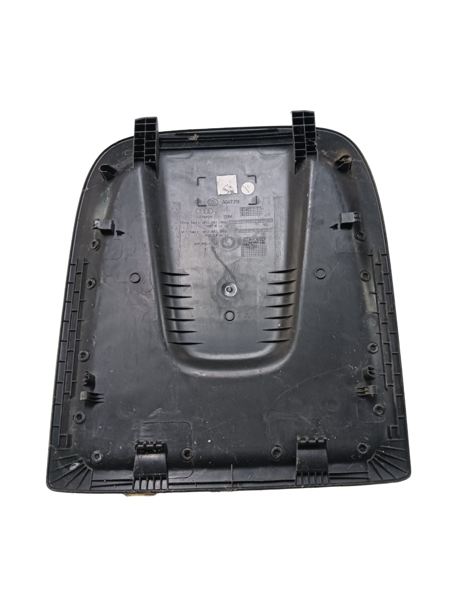 Ornamente scaun AUDI A6/S6 IV Saloon 4G2, C7, 4GC 2010 - 2018 8r0881969 – foto 2