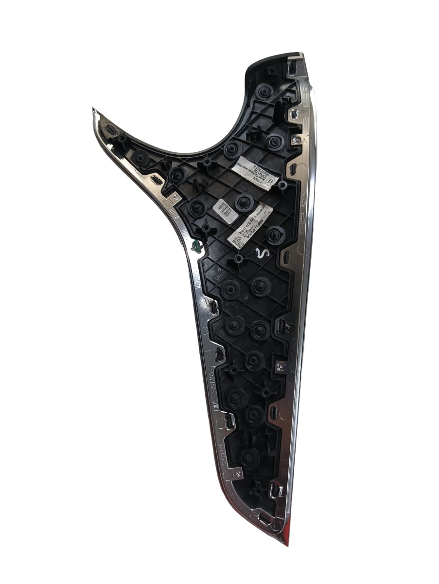 Ornamente scaun MERCEDES-BENZ S-CLASS Coupe VII C217 2014 - > A2177202701 – foto 2