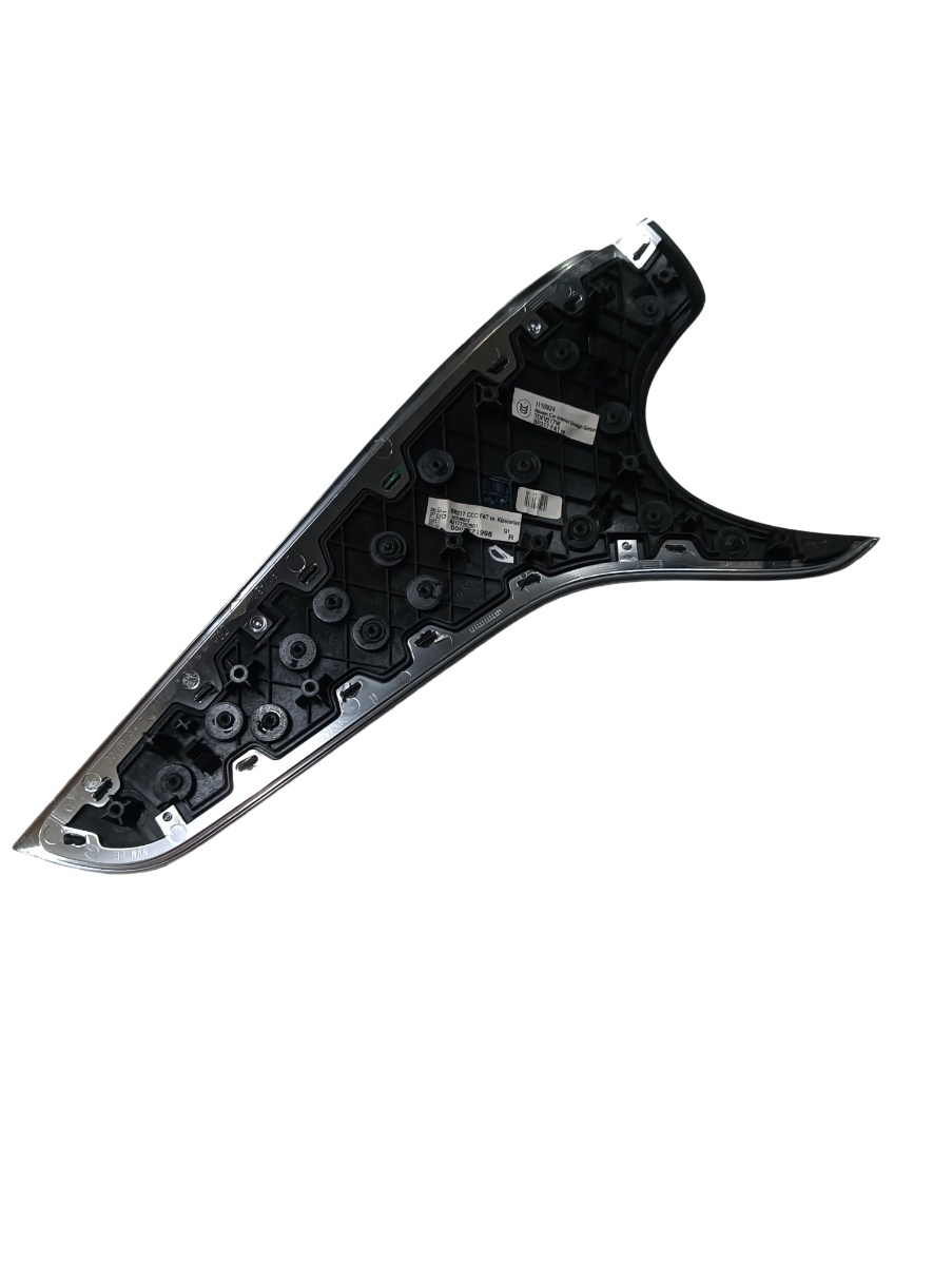 Ornamente scaun MERCEDES-BENZ S-CLASS Coupe VII C217 2014 - > A2177202801 – foto 2