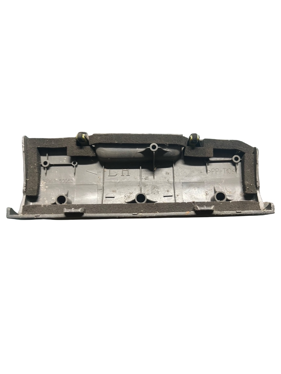 Ornamente scaun TOYOTA LAND CRUISER LJ12_, KZJ12_, TRJ12_, KDJ12_, GRJ12_ 2002 - 79367-60061 – foto 2