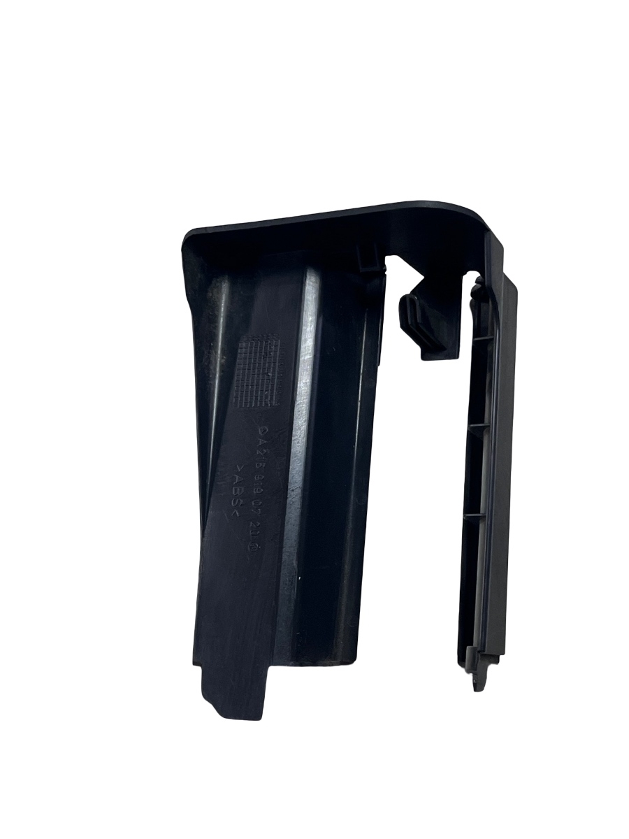 Ornamente sina de fixare scaun fata, pasager MERCEDES-BENZ S-CLASS Coupe C215 1999 - 2006 A2159190720 – foto 2