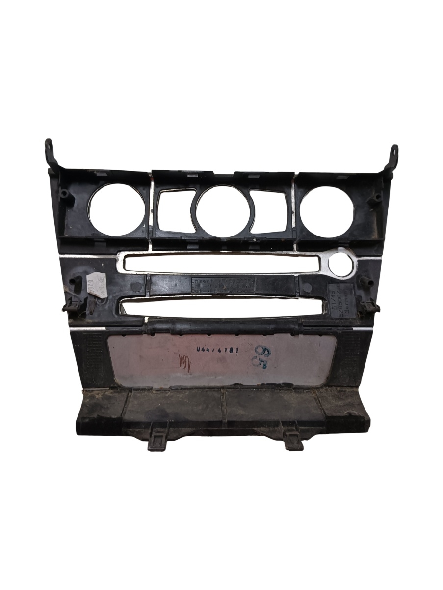 Ornamente sistem de climatizare BMW 6 E63 2004 - 2010 – foto 2