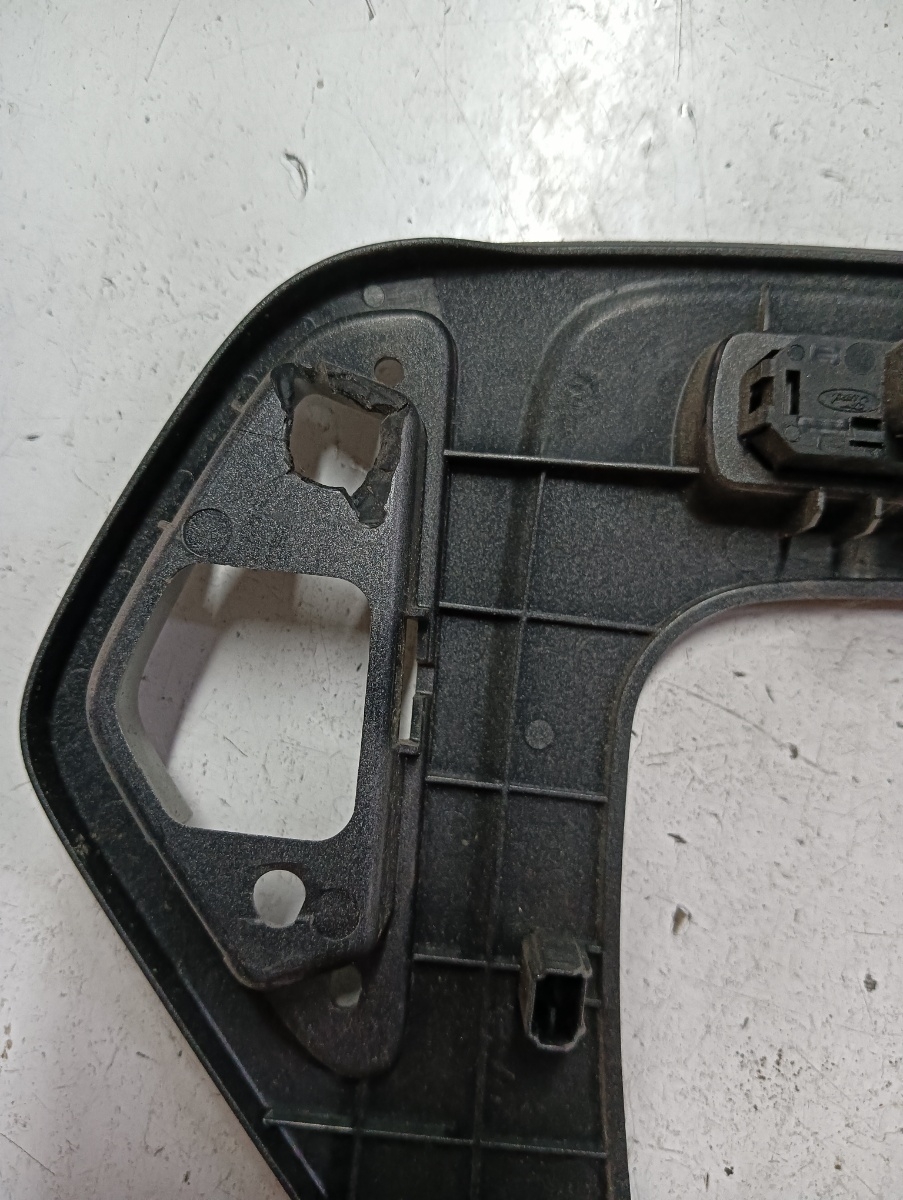 Ornamente sistem de climatizare/buto avarie FORD MONDEO IV BA7 2007 - 2015 – foto 3