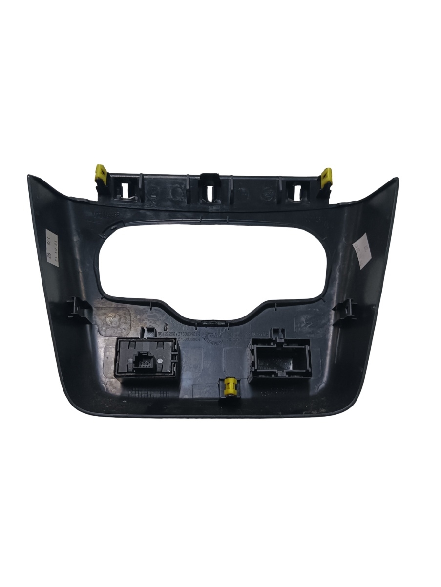 Ornamente sistem de climatizare DACIA DOKKER 2012 - > 275008461r – foto 2