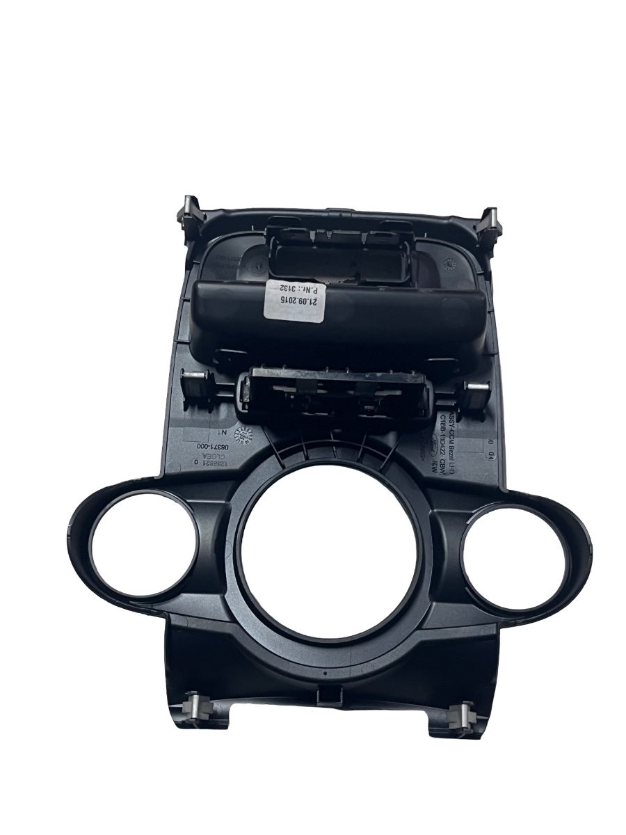 Ornamente sistem de climatizare FORD FIESTA VI 2015 Facelift -> C1BB-18D422-CB – foto 2