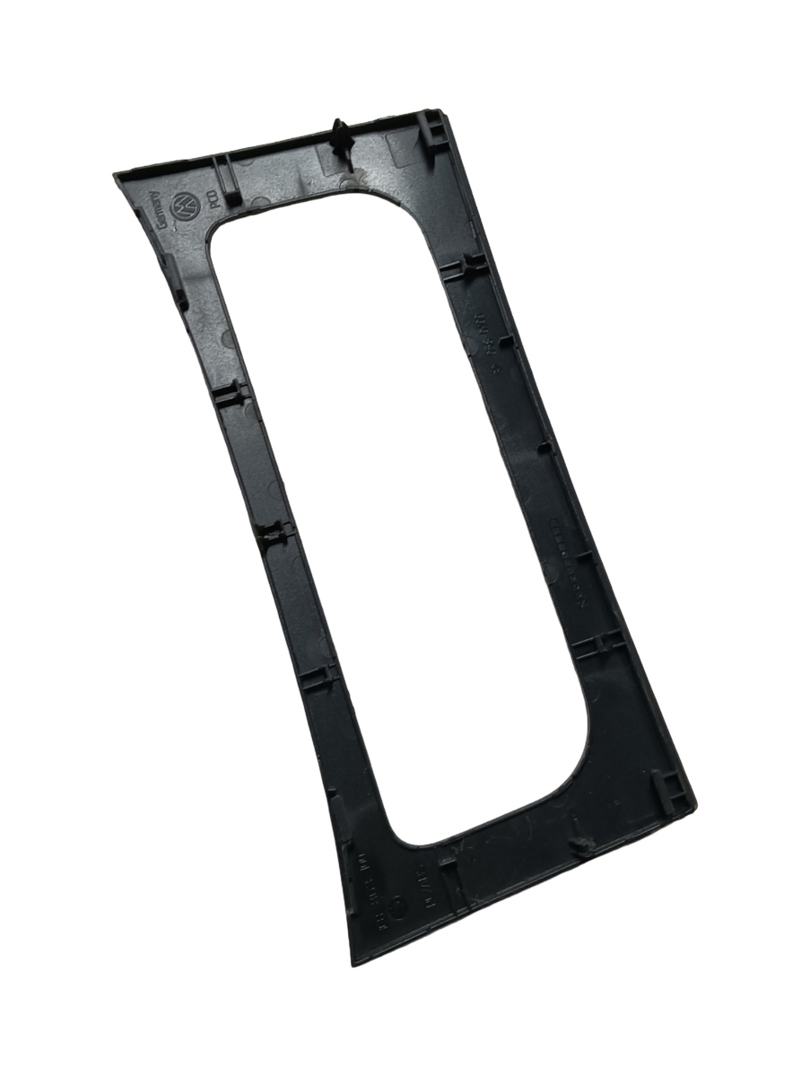 Ornamente sistem de climatizare VOLKSWAGEN PASSAT CC 357 2008 - 2012 – foto 2