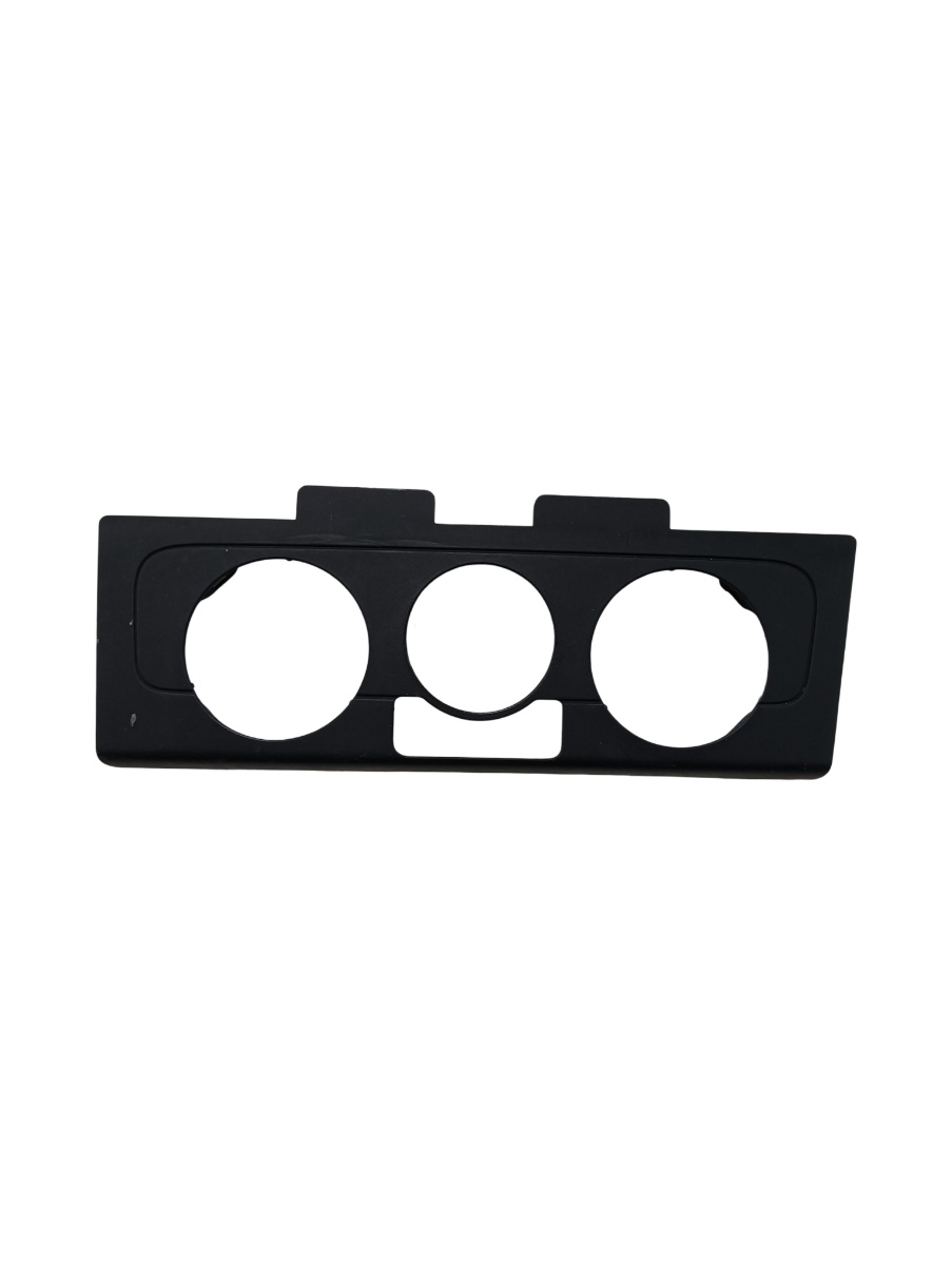 Ornamente sistem de climatizare VOLKSWAGEN POLO 6R, 6C 2009 - > – foto 2