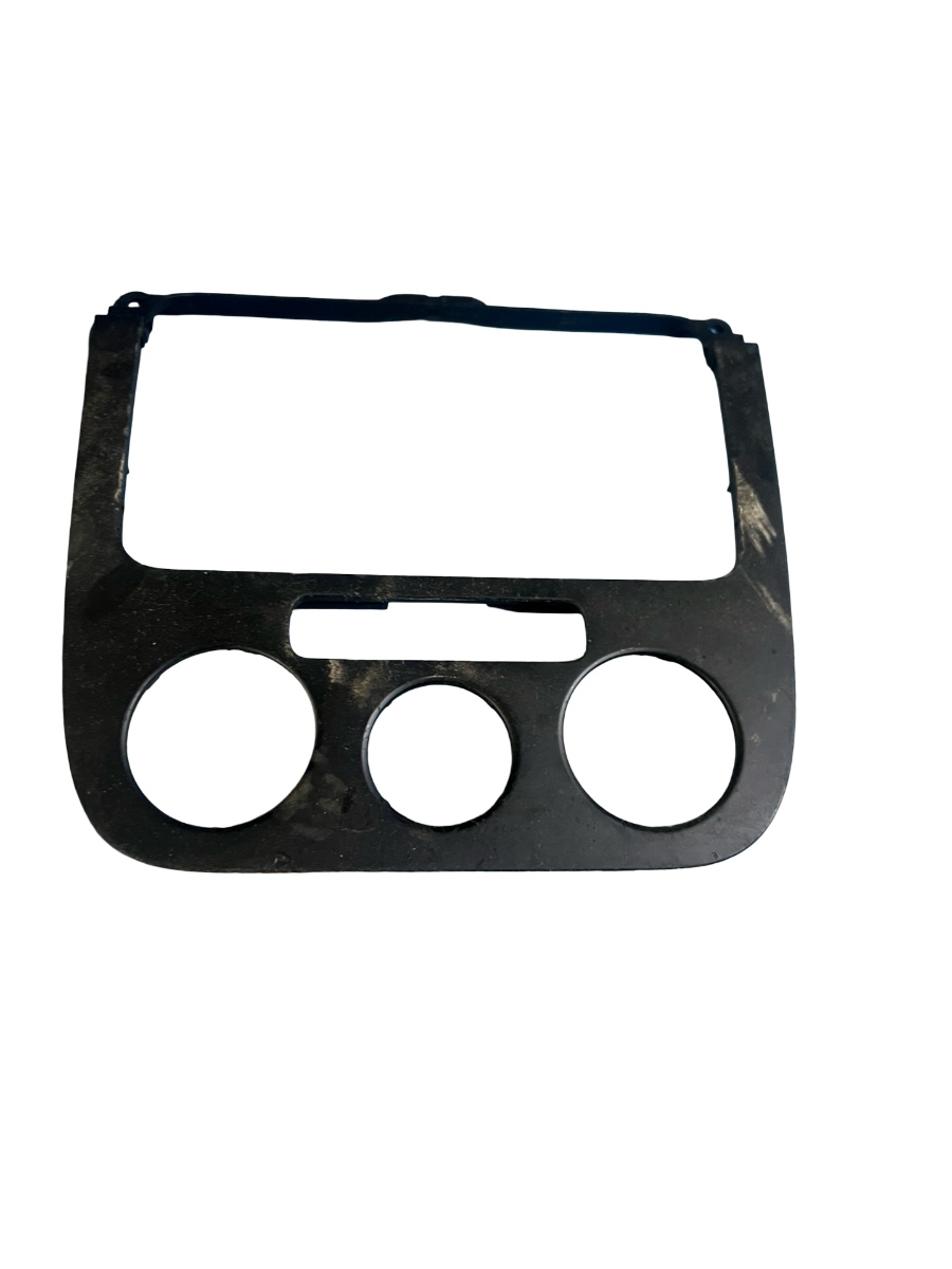 Ornamente sistem infotainment radio/GPS VOLKSWAGEN GOLF V 1K1 2003 - 2009