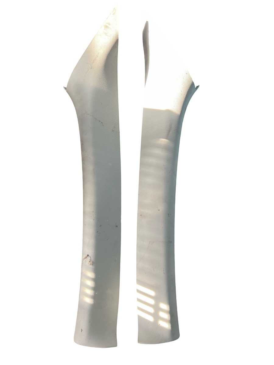 Ornamente stalp (A) SEAT TOLEDO IV KG3 2012 - >