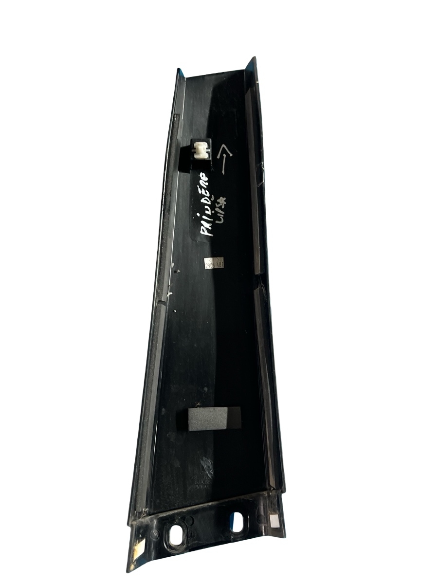 Ornamente stalp (B) (exterior) dreapta SEAT TOLEDO IV KG3 2012 - > – foto 2