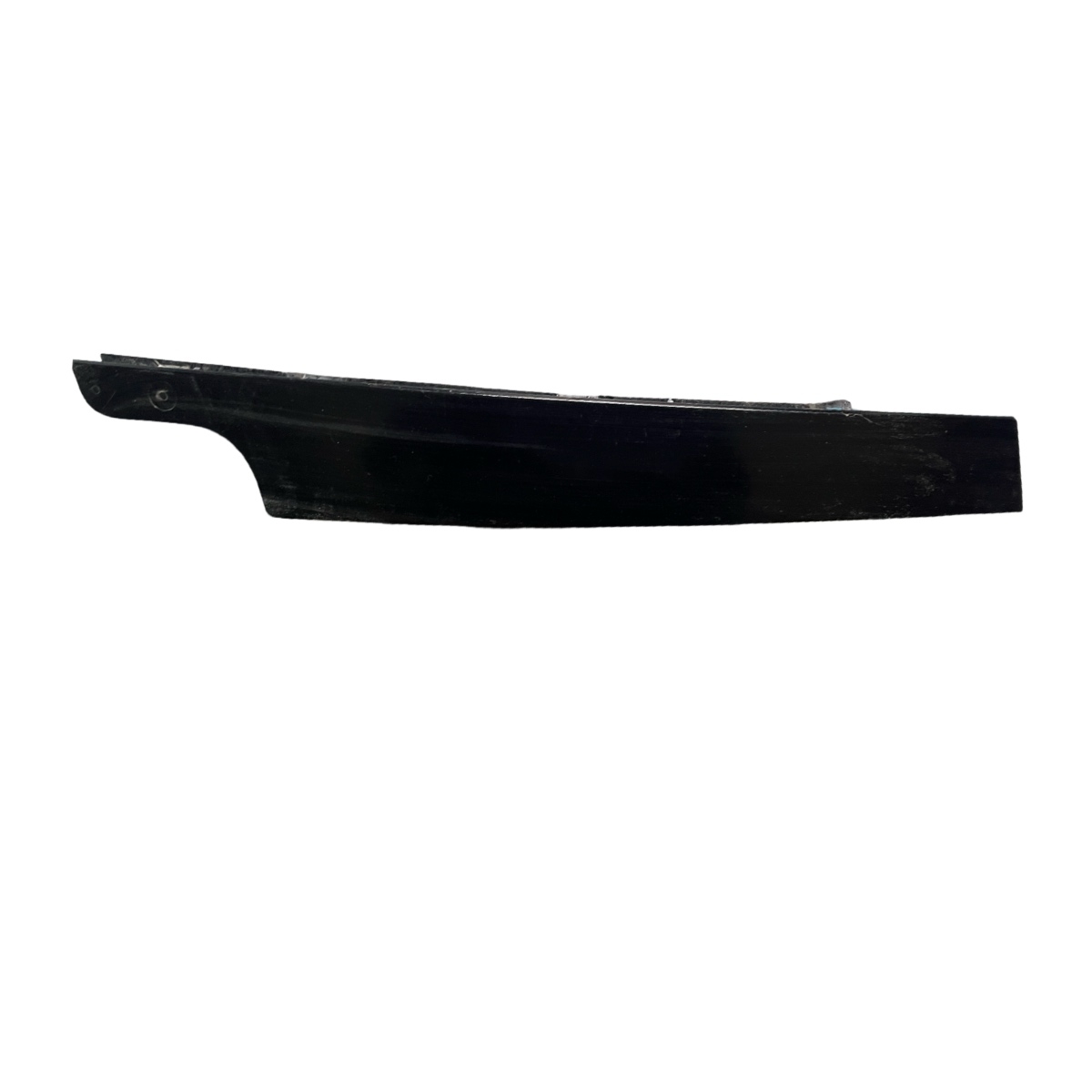 Ornamente stalp (B) (exterior) stanga fata VOLKSWAGEN GOLF VII 5G1, BE1 2012 - > 5G483791A