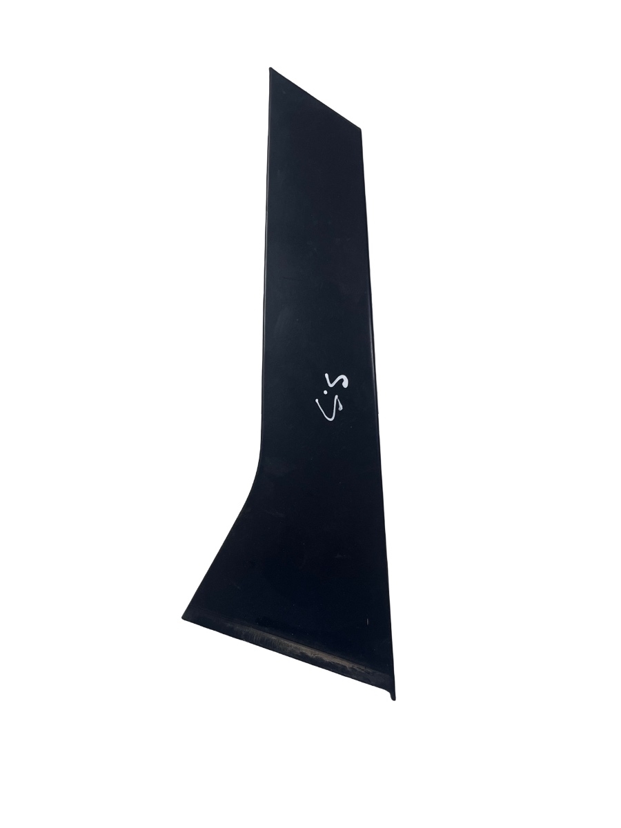 Ornamente stalp (B) (exterior) stanga spate OPEL ASTRA J Saloon 2012 - > – foto 2