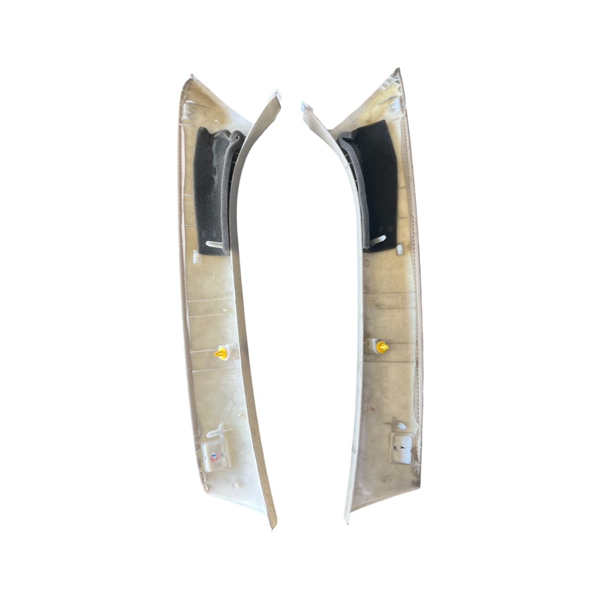 Ornamente stalp Stanga-Dreapta  (A) VOLVO S80 II AS, 124 2006 - > – foto 2