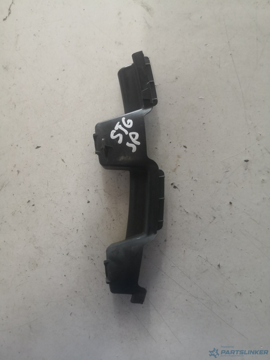 Ornamente stanga spate AUDI A8 III (4H2, 4H8, 4HC, 4HL) [ 2009 - 2018 ] – foto 2