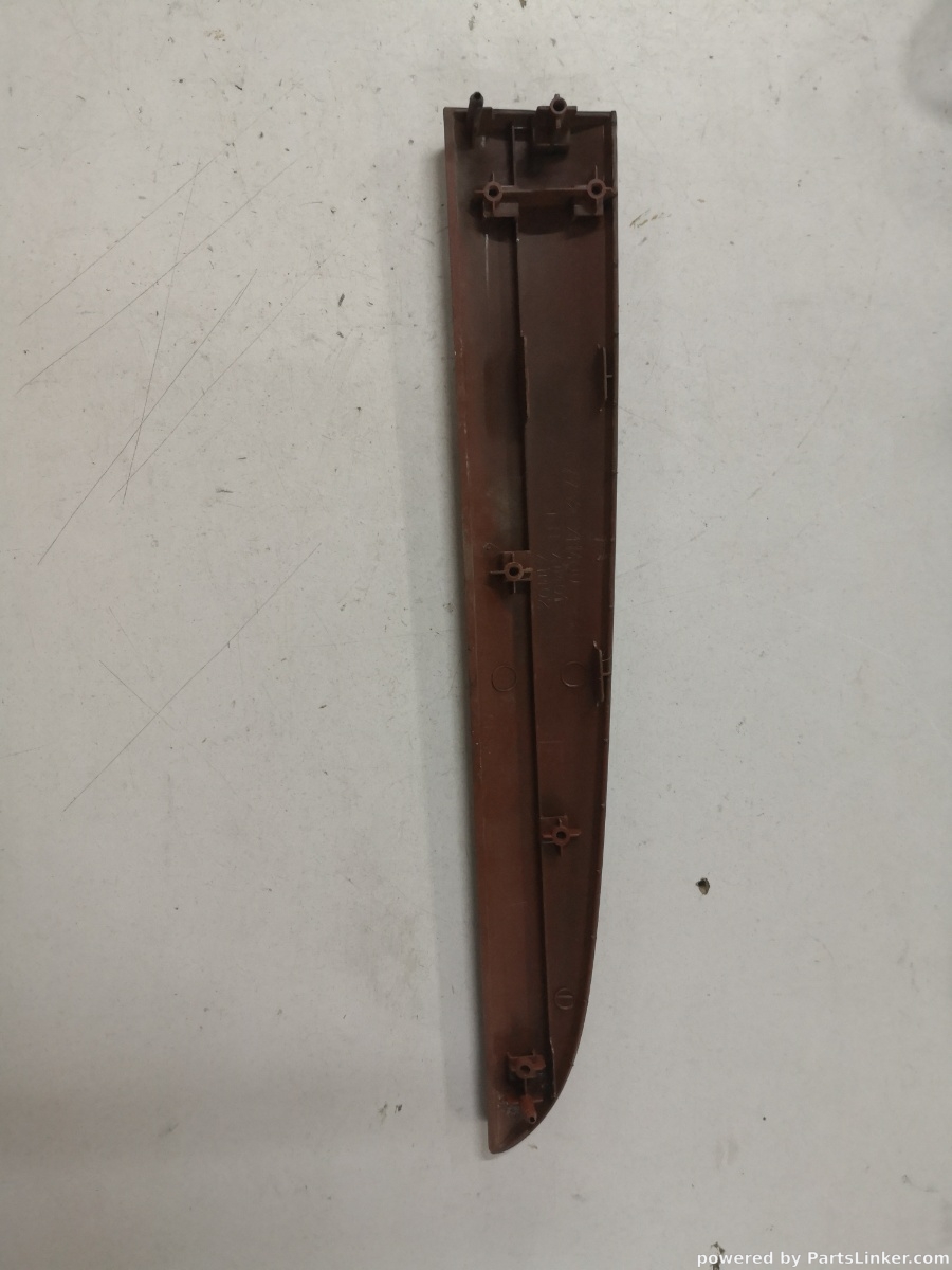 Ornamente TOYOTA LAND CRUISER J120 2004> OEM 67782x1m00 – foto 2