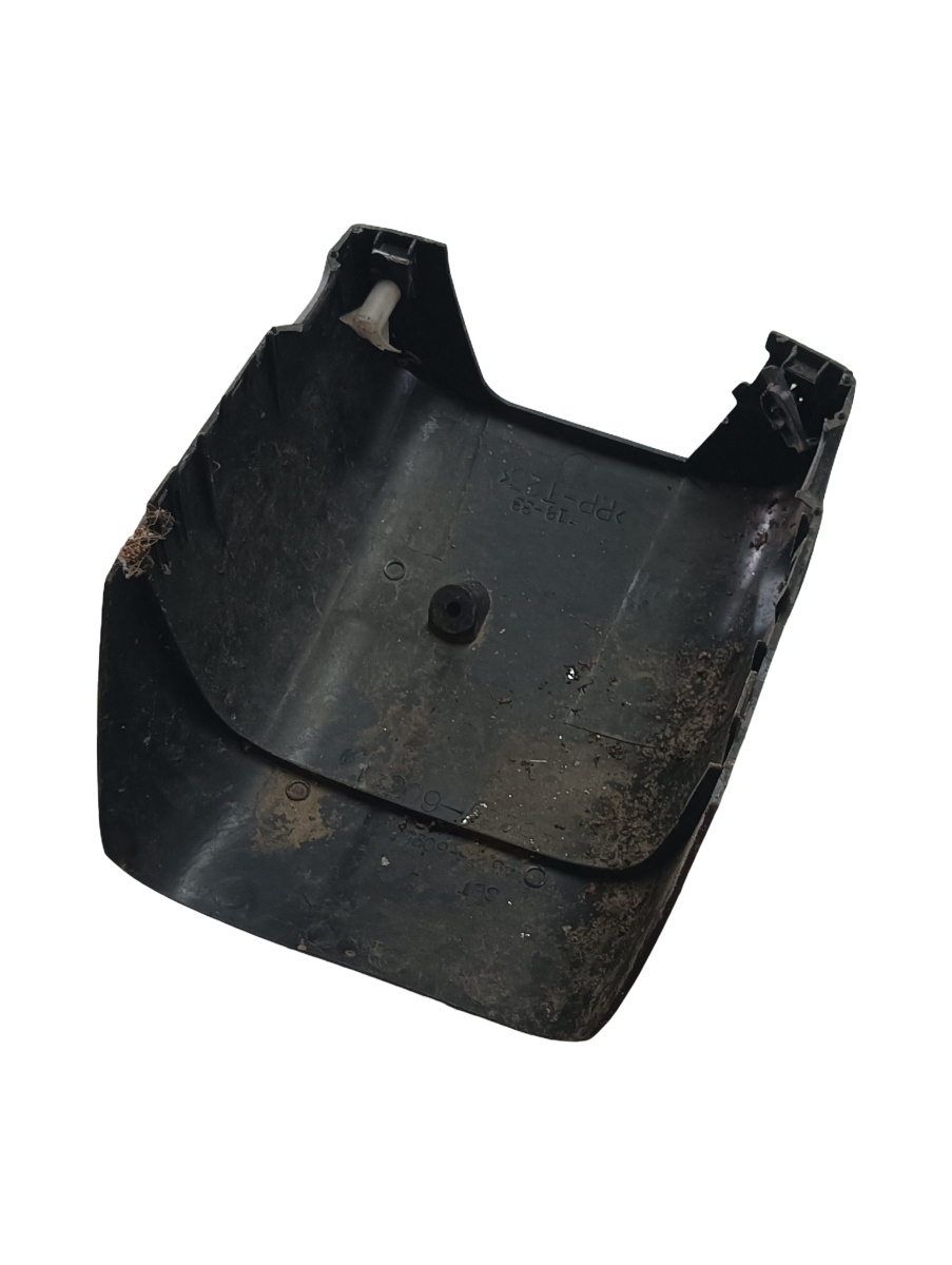 Ornamente volan TOYOTA LAND CRUISER 100 FZJ1_, UZJ1_ 1998 - 2008 – foto 2