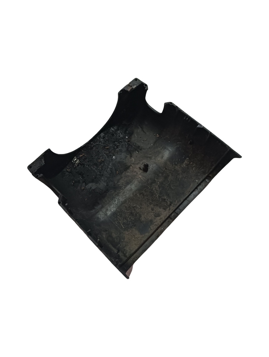 Ornamente volan TOYOTA LAND CRUISER 100 FZJ1_, UZJ1_ 1998 - 2008