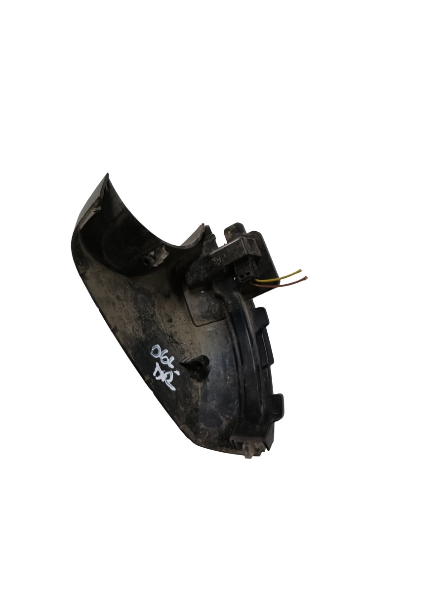 Ornamnet oglinda dreapta fata VOLKSWAGEN POLO 6R, 6C 2009 - > – foto 2