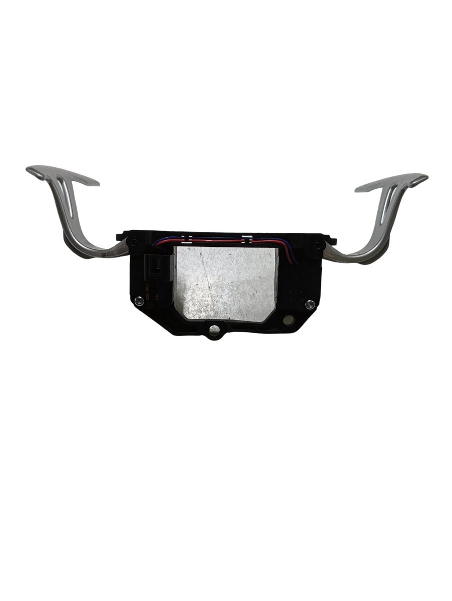 Padele volan MITSUBISHI OUTLANDER III GG_W, GF_W, ZJ 2012 - > Hybrid 4WD 4B11, S61, Y61 2401a008 – foto 2
