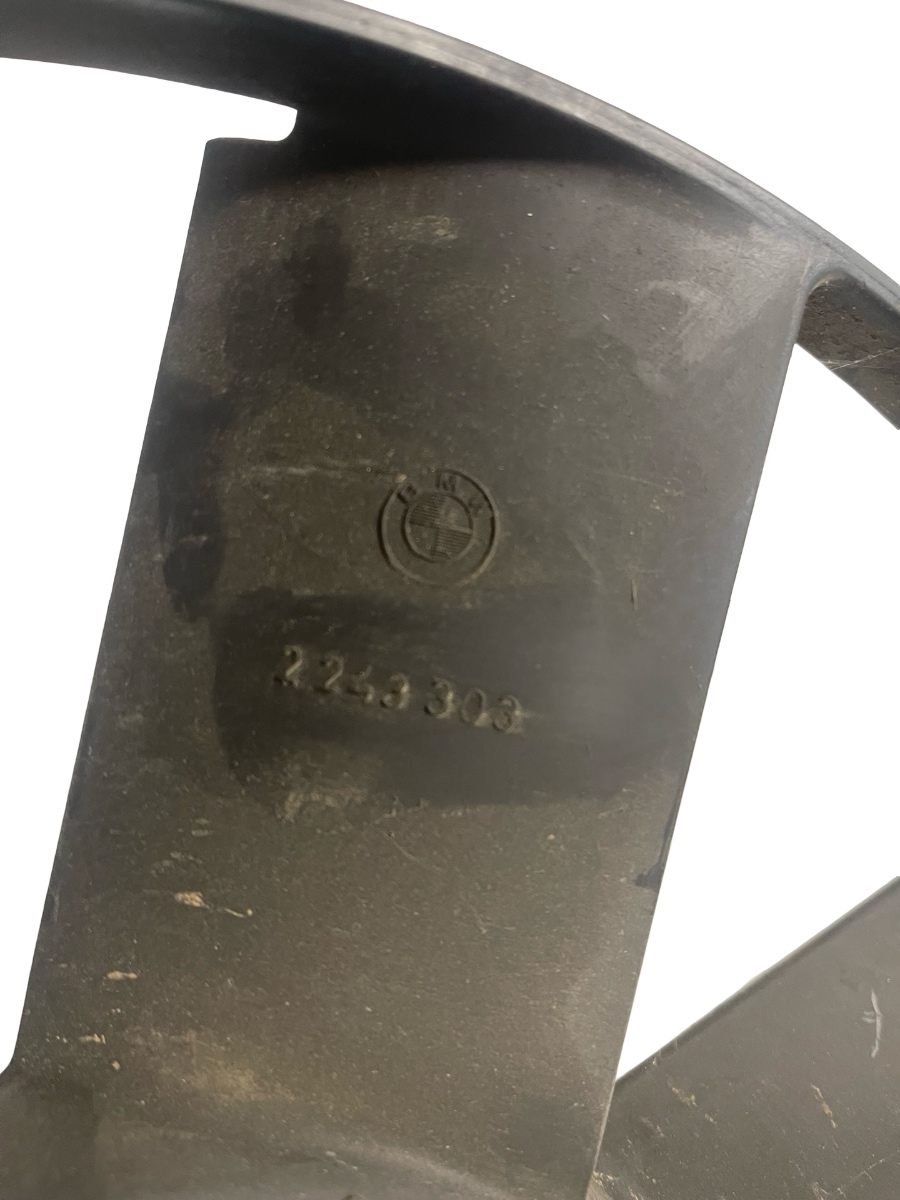 Paleta Vascocuplaj BMW X5 E53 2000 - 2007 3.0 d M57 D30 (306D1) 2243303 – foto 3