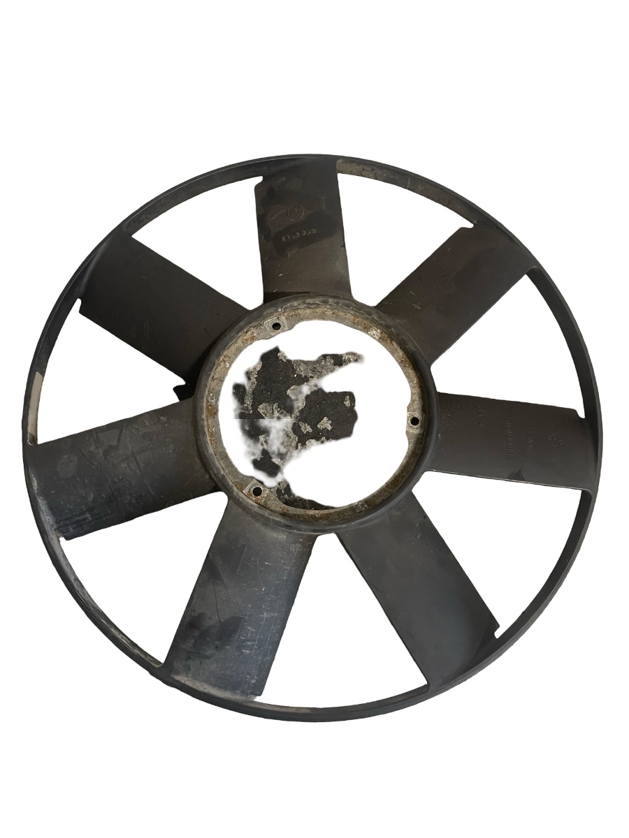 Paleta Vascocuplaj BMW X5 E53 2000 - 2007 3.0 d M57 D30 (306D1) 2243303 – foto 2