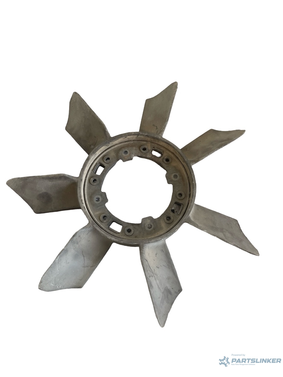 Palete Vascocuplaj ventilator TOYOTA LAND CRUISER 90 _J9_ 1995 - > 3.0D – foto 2