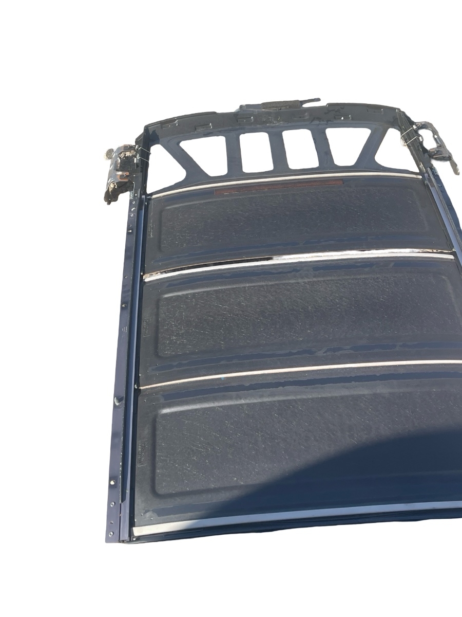 Panoramic NISSAN QASHQAI / QASHQAI +2 I J10, JJ10 2006 - 2014 – foto 2