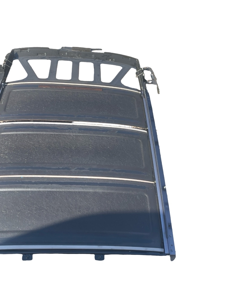 Panoramic NISSAN QASHQAI / QASHQAI +2 I J10, JJ10 2006 - 2014 – foto 3