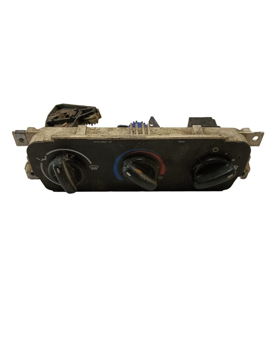 Panou AC climatizare FORD TRANSIT CONNECT P65_, P70_, P80_ 2002 - >