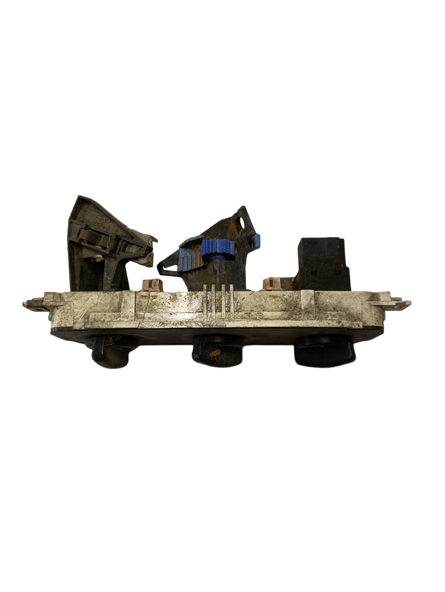 Panou AC climatizare FORD TRANSIT CONNECT P65_, P70_, P80_ 2002 - > – foto 2