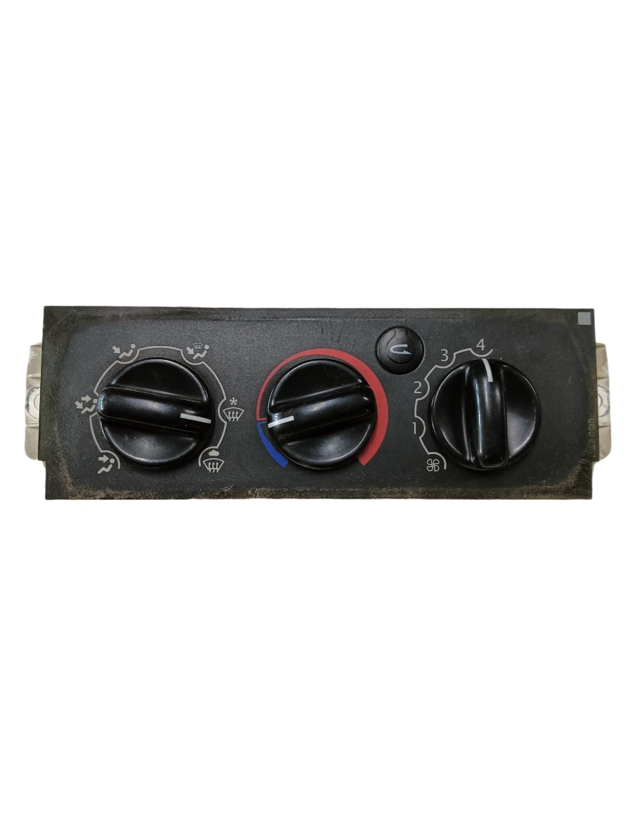 Panou AC Climatizare RENAULT MASTER II Box FD 1998 - >