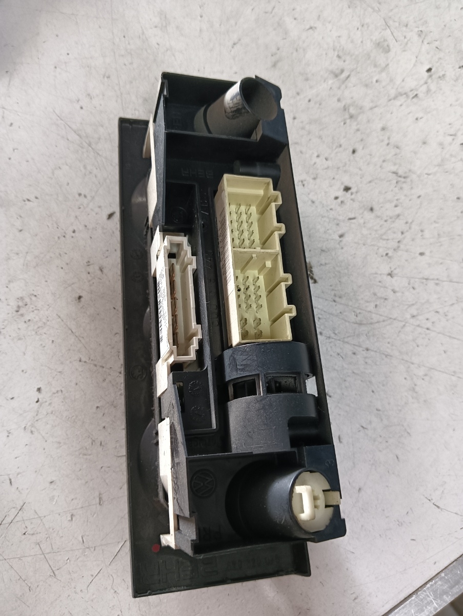 Panou AC SKODA FABIA (6Y2) [ 1999 - 2008 ] OEM 6y0820045b – foto 2