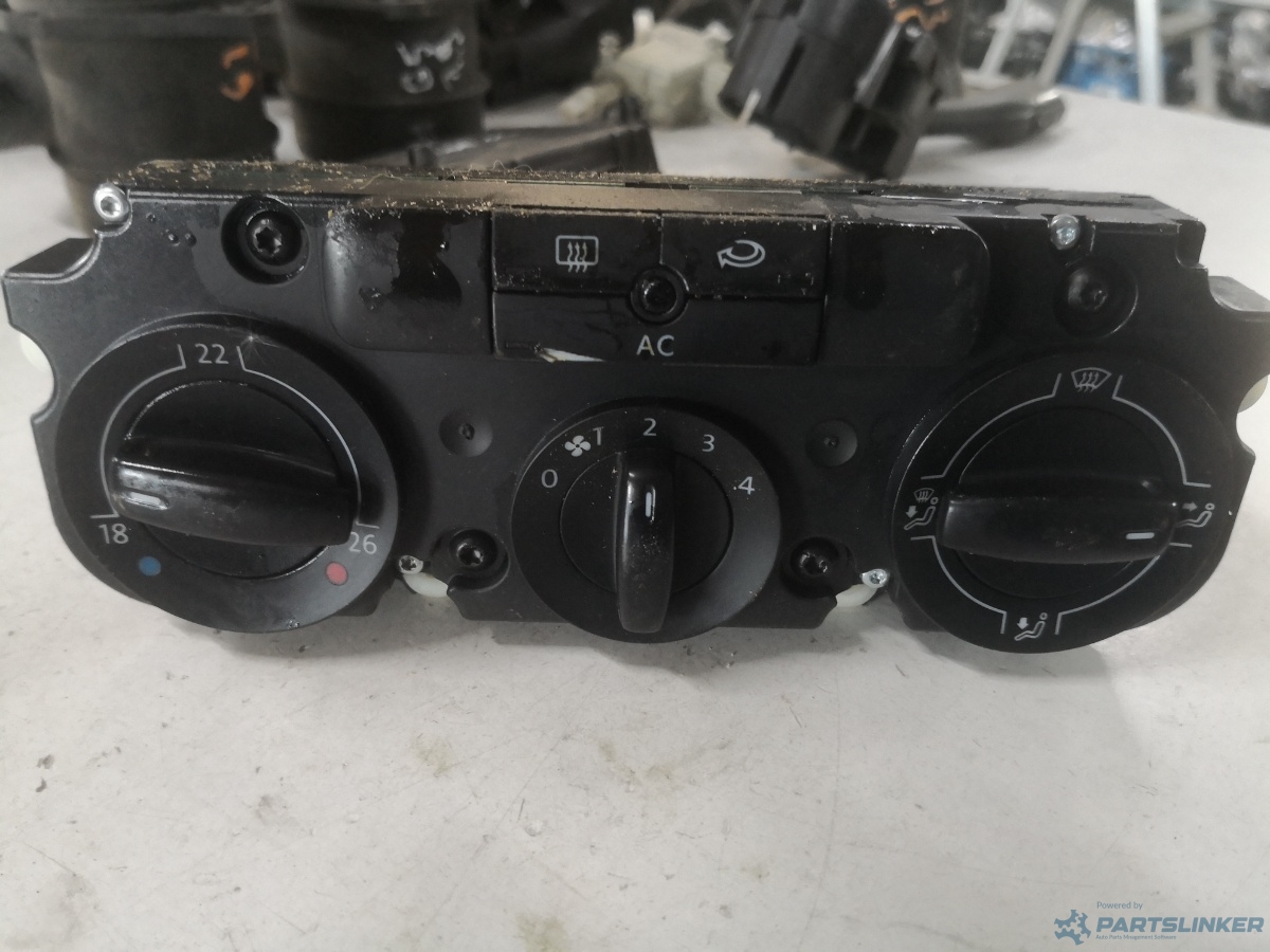 Panou AC  VOLKSWAGEN GOLF 5 1997-2004