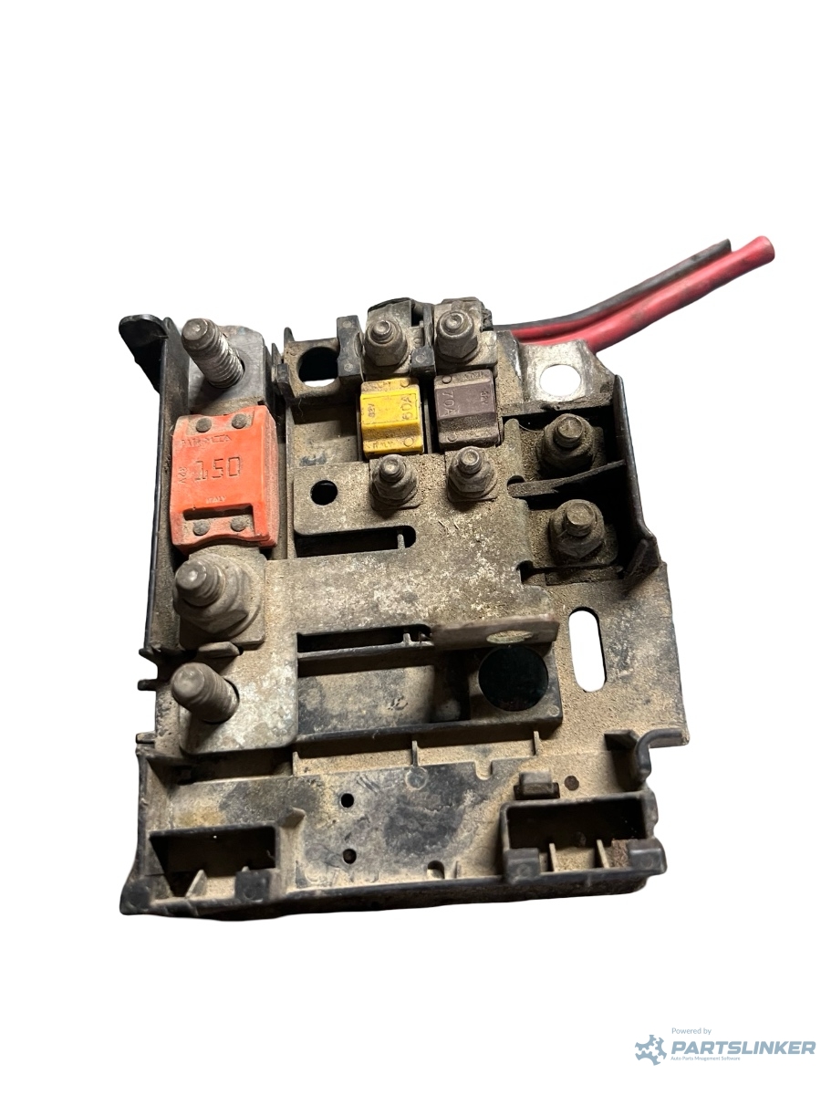 Panou Borna pozitiva BMW 1 E81 2006 - 2012 – foto 2