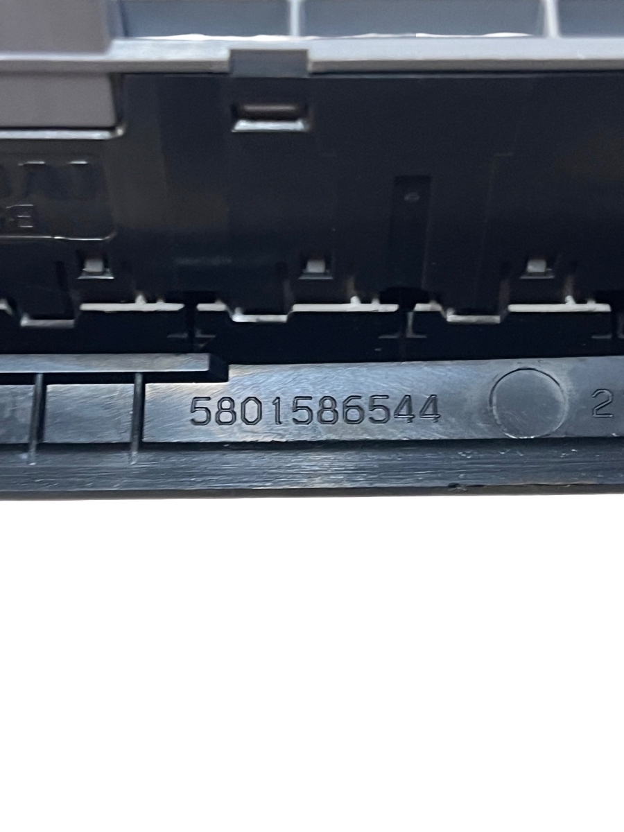 Panou butoane + avarii IVECO DAILY LINE 2014 -> 5801586544 – foto 3