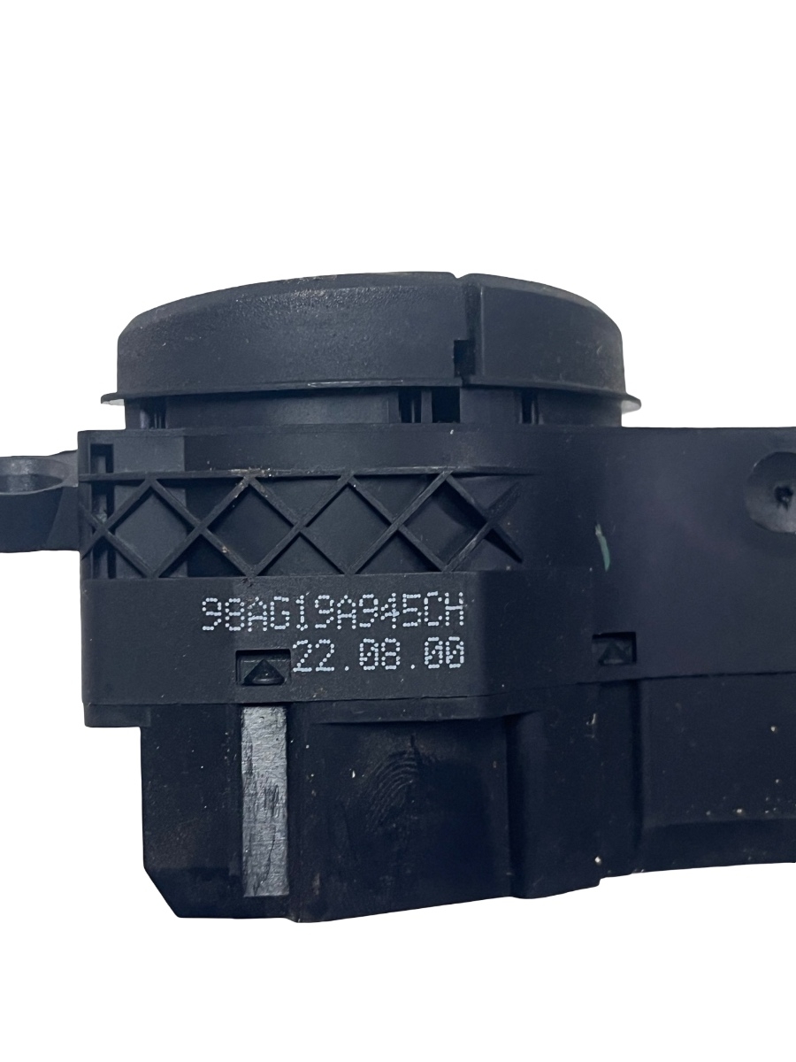 Panou butoane comenzi  FORD FOCUS DNW 1998 - 2005 98AG19A945CH – foto 3